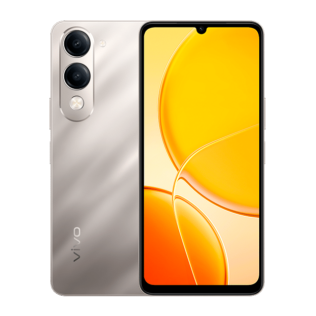 Vivo Y19 5G Rilis, Punya Baterai Jumbo dan Fitur AI Kamera