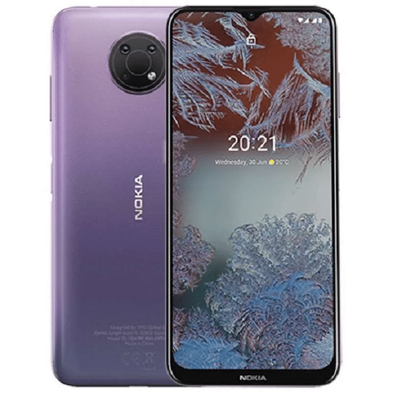 hp nokia 2025 2