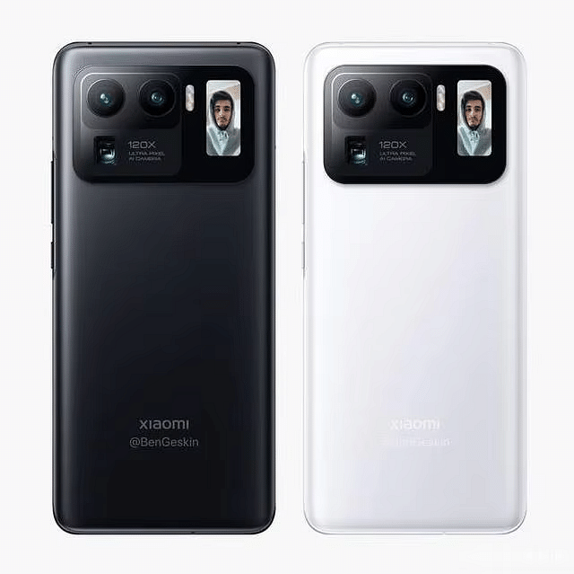hp android dengan kamera mirip iphone 1