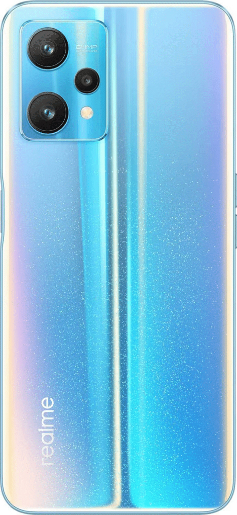 hp realme dengan kamera ultrawide 2