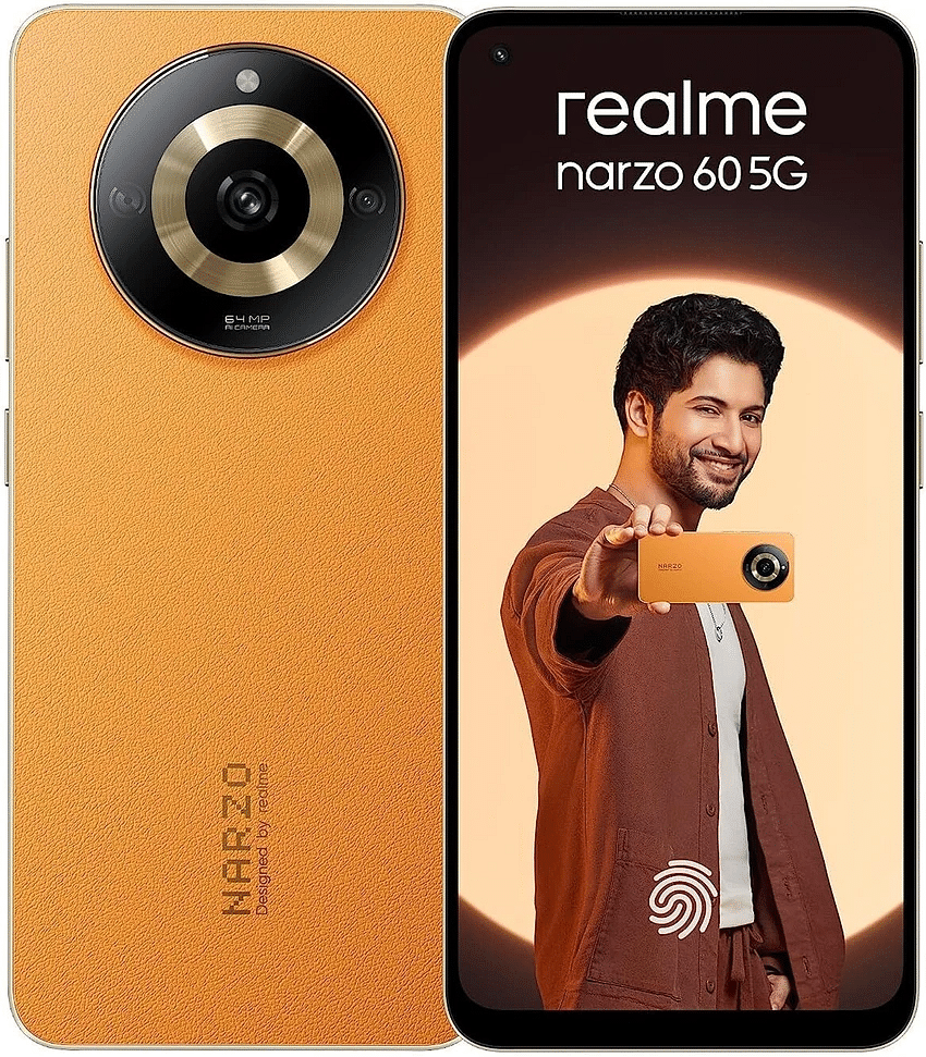 Rekomendasi HP Realme dengan Kamera Ultrawide, Cocok untuk Bikin Konten!