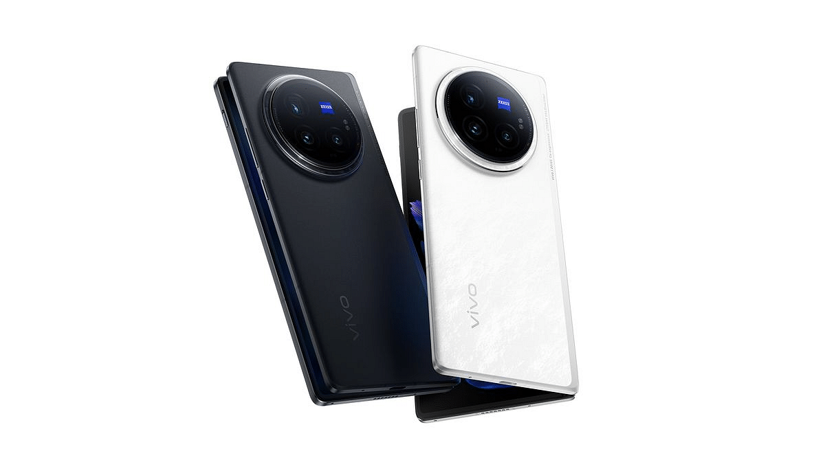 Vivo X Fold 5 Siap Meluncur dengan Spesifikasi Mewah