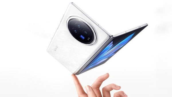 vivo x fold 5 1