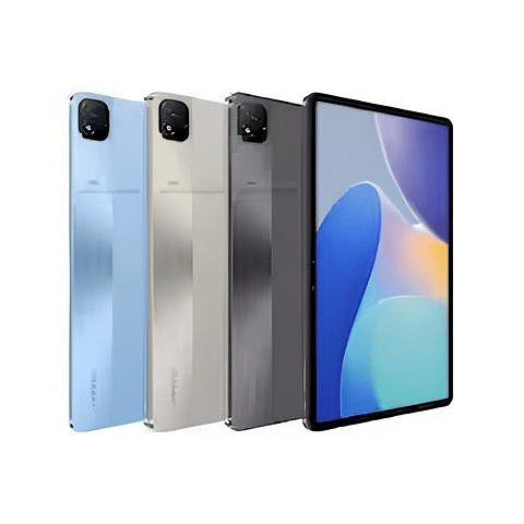 Infinix Xpad GT: Tablet Gaming Tangguh dengan Snapdragon 888 dan Desain Futuristik