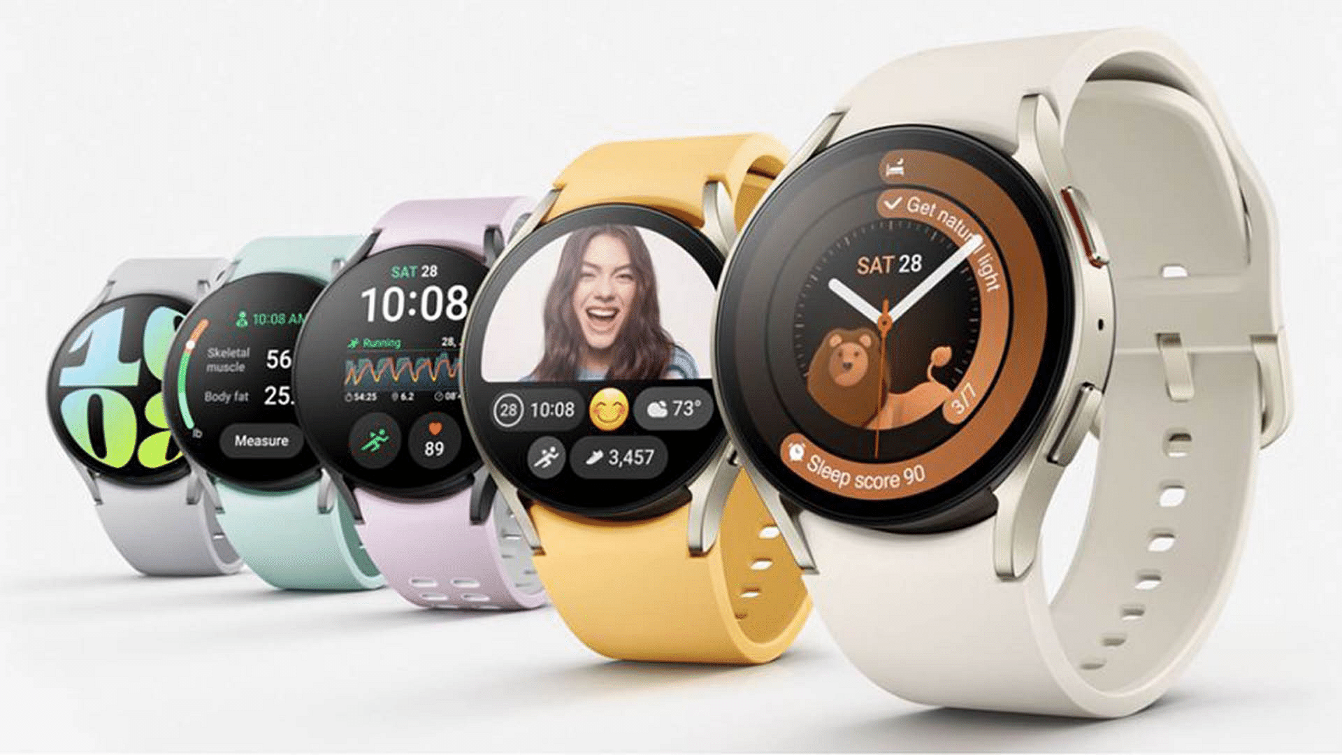 Google Gemini Resmi Hadir di Galaxy Watch dan Buds3, Bikin Lebih Produktif