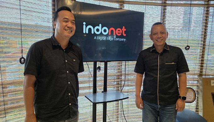 5 Target Indonet di 2025 untuk Perkuat Infrastruktur Digital Indonesia