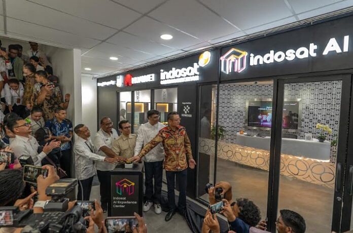 Indosat