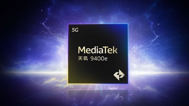 MediaTek Dimensity 9400e Resmi Rilis, Ini Kelebihannya!