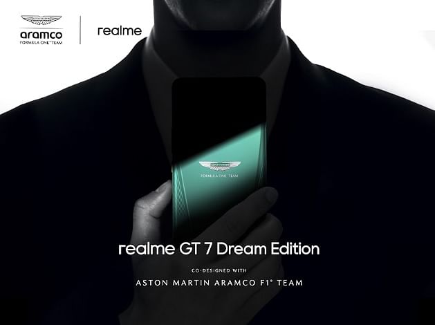 realme GT 7 Dream Edition Segera Meluncur, Ini Spesialnya