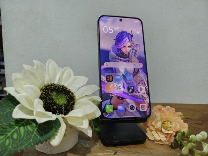 Infinix GT 30 Pro