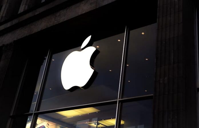 Apple iPad
