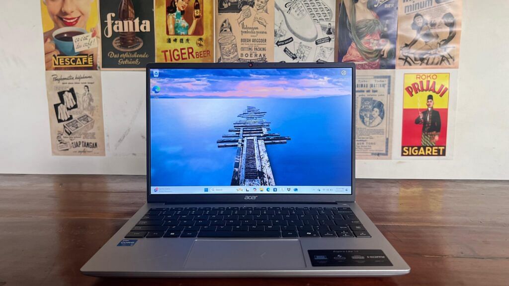 Review Acer Lite: Spesifikasi Mumpuni, Desain Anti Mainstream, dan Harga Menarik