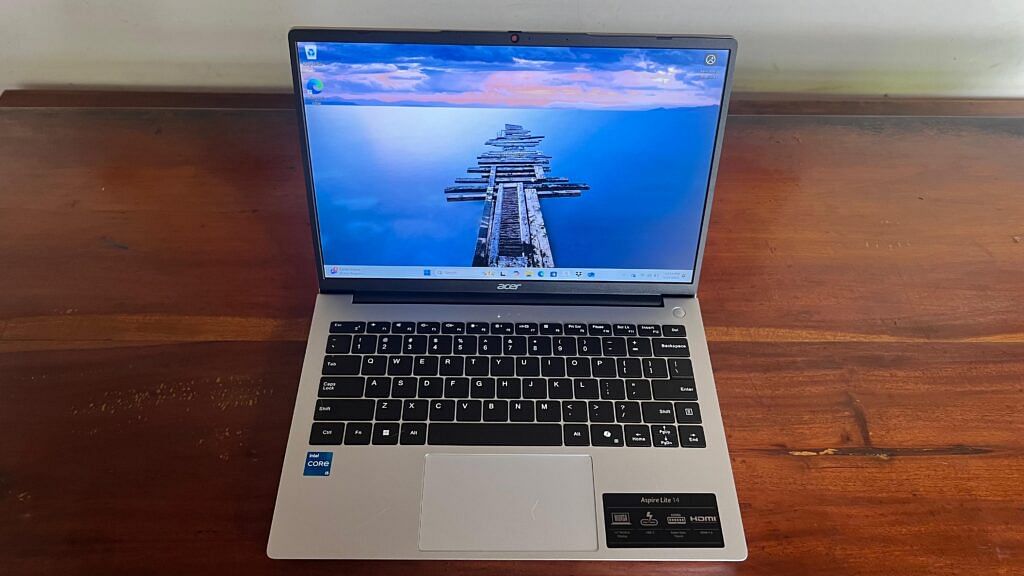 review acer aspire lite