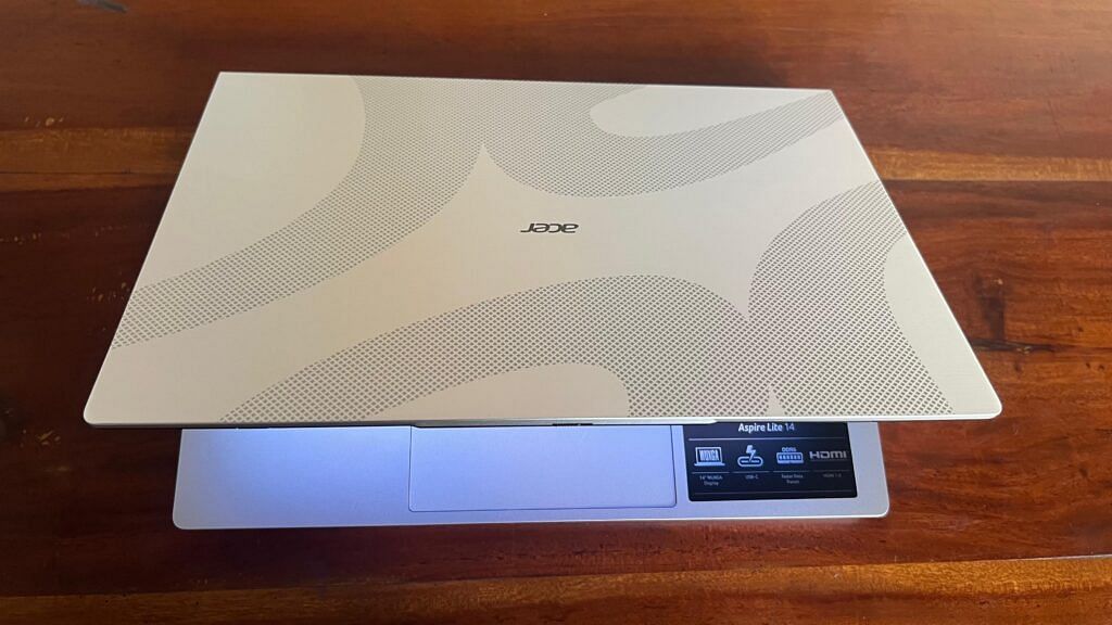 review acer aspire lite 3