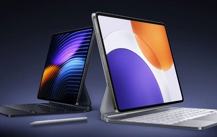 Xiaomi Pad 7S Pro