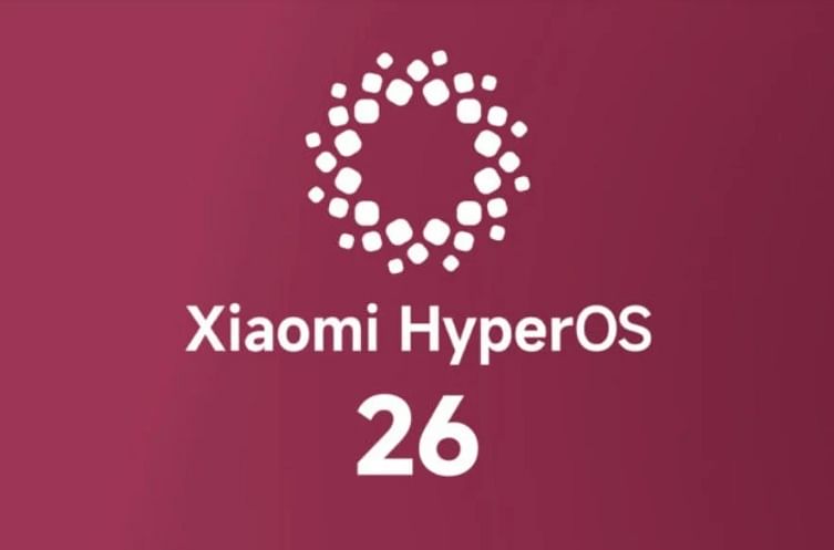Xiaomi HyperOS