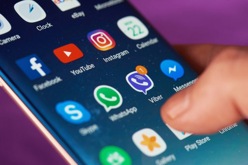 cara mengunci aplikasi samsung banner