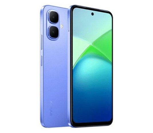 infinix smart 10 1