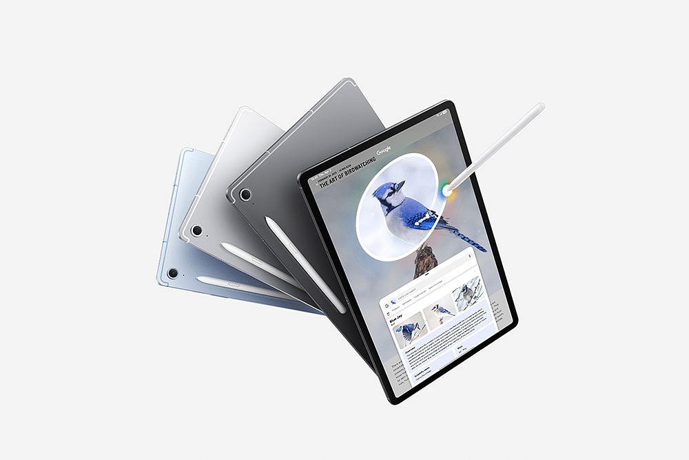 Biar Kerjaan Cepat Kelar: Ini 3 Tips Produktif Bareng Galaxy Tab S10 FE Series