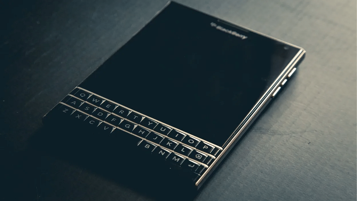 BlackBerry Comeback di Tahun 2025, Curi Perhatian Gen Z!