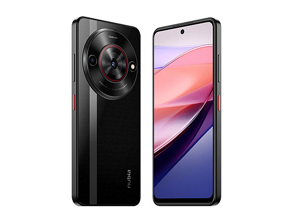 nubia focus 2 5g 1