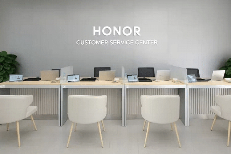 HONOR Authorized Service Center Perluas Jangkauan Wilayah, Komitmen Tingkatkan Layanan Aftersales