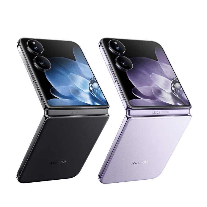 xiaomi mix flip 2 1