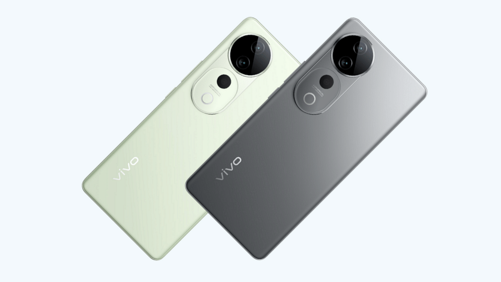 vivo t4 ultra banner