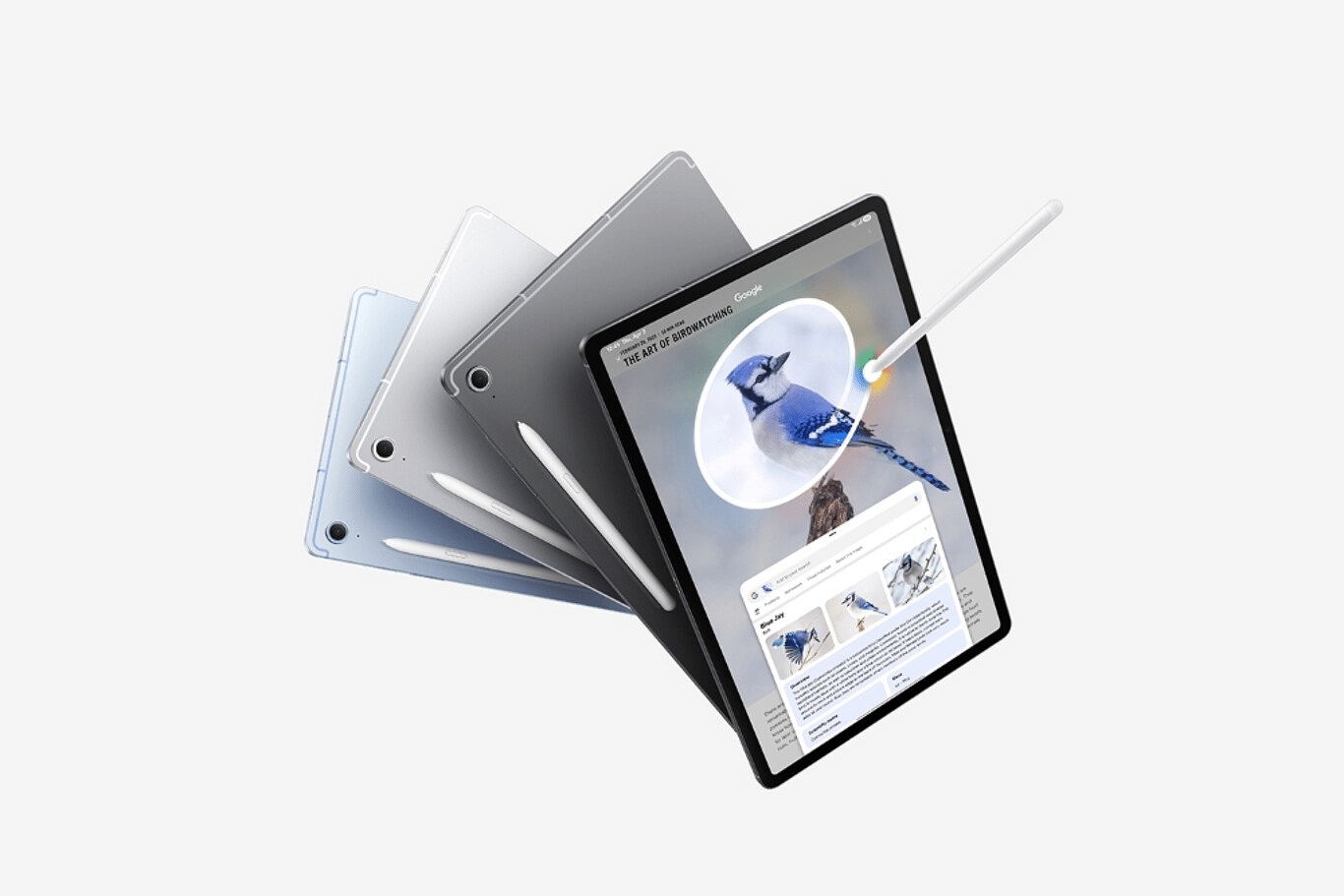 Review Galaxy Tab S10 FE Plus: Tablet Canggih untuk Produktivitas dan Kreativitas