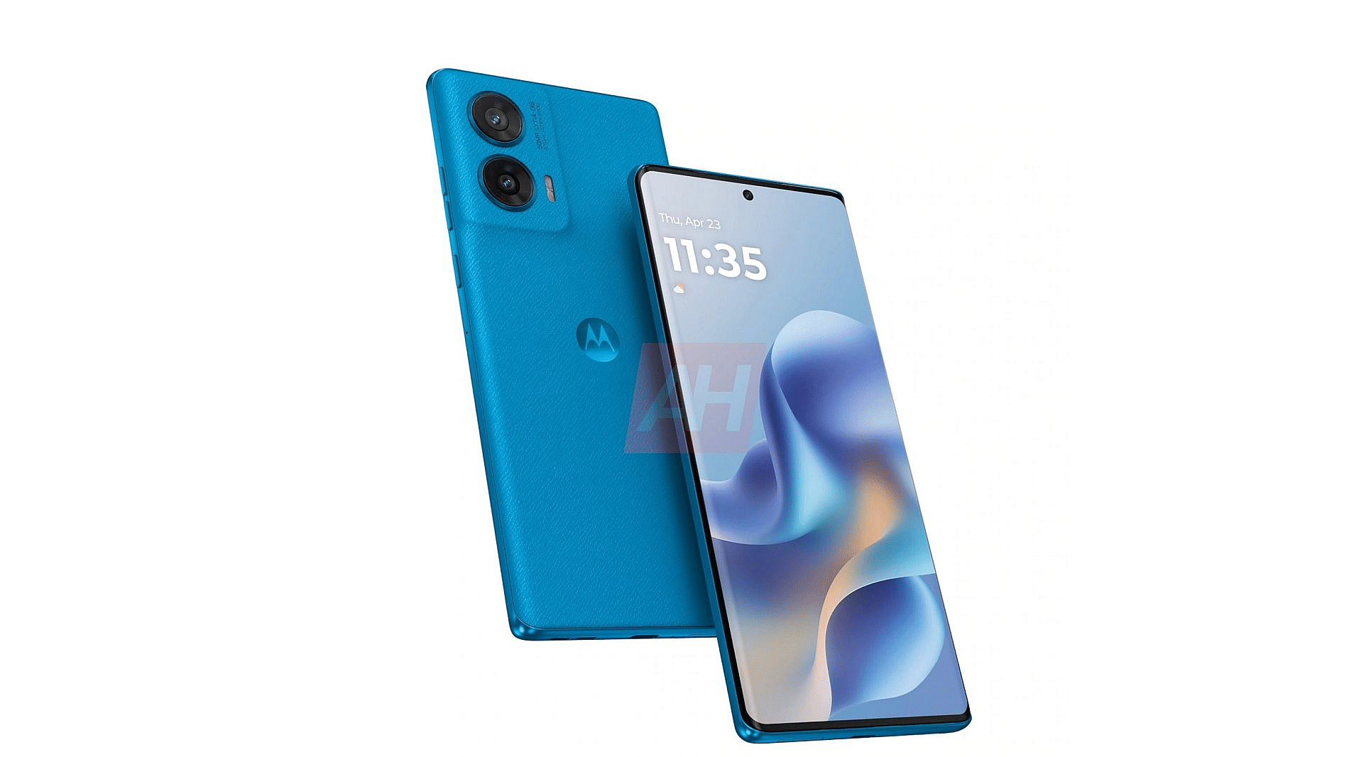 Motorola Siap Luncurkan Moto G96 5G di India, Ini Bocoran Desain dan Spesifikasinya