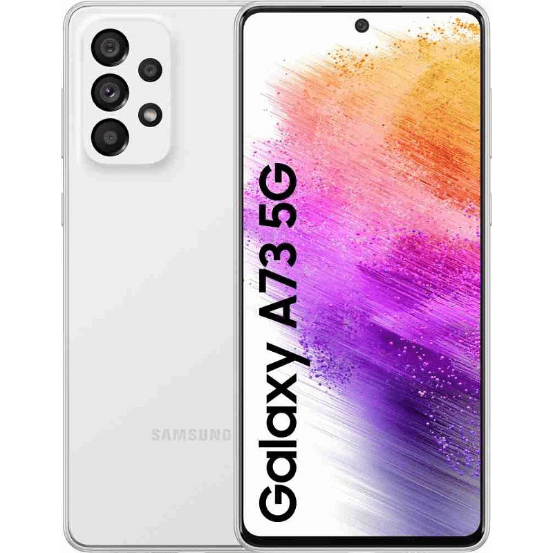 HP Samsung Galaxy A 2