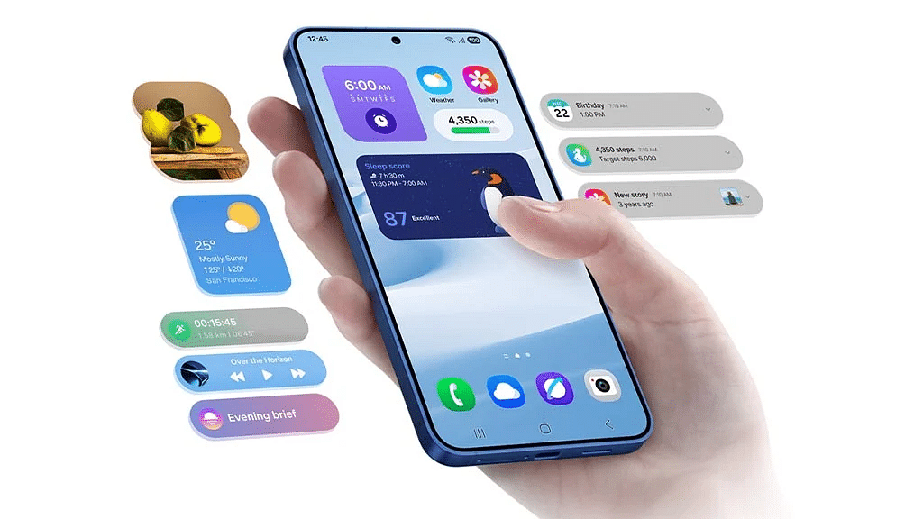 Daftar HP Samsung Galaxy A yang Diperkirakan Dapat Update One UI 8 Android 16