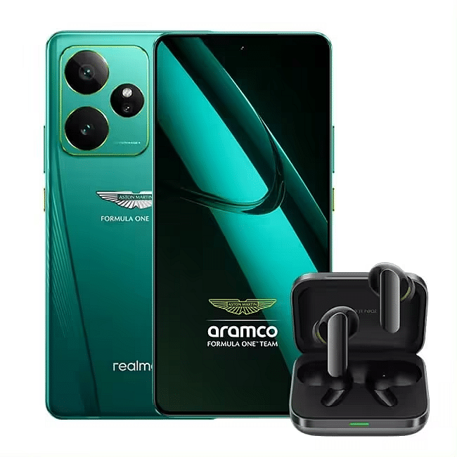 realme gt 7 dream edition 1