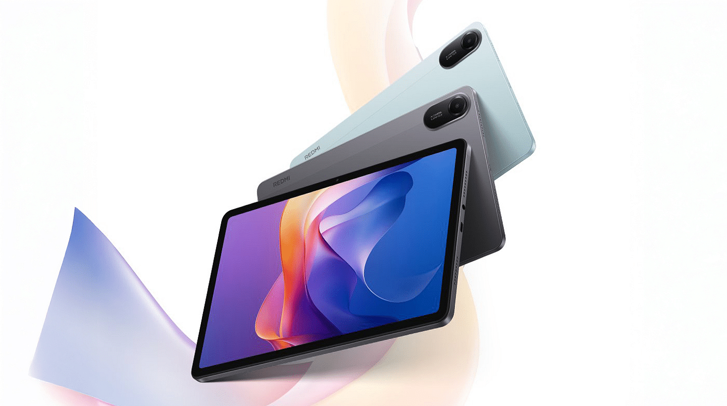 Redmi Pad 2 Siap Rilis, Hadirkan Kombinasi Layar Luas dan Harga Terjangkau