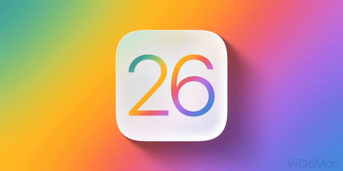 ios 26 banner