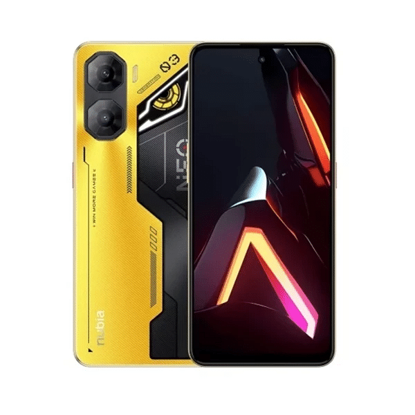 nubia neo 3 gt 1