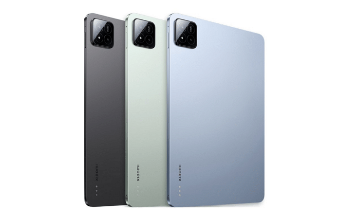 xiaomi pad 7s pro 2