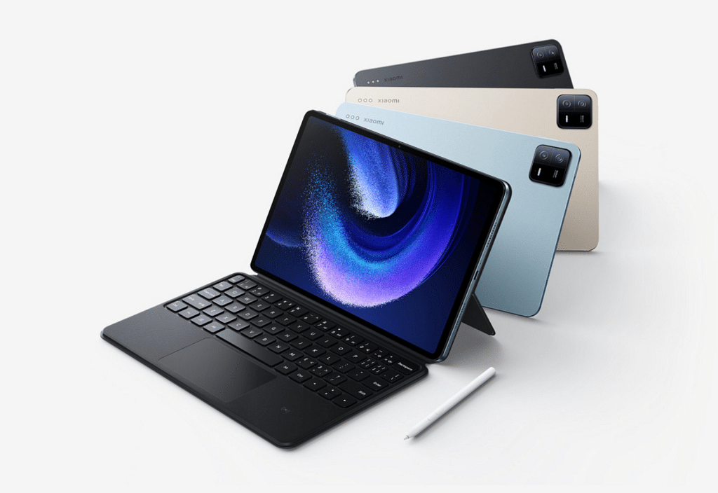 xiaomi pad 7s pro 1
