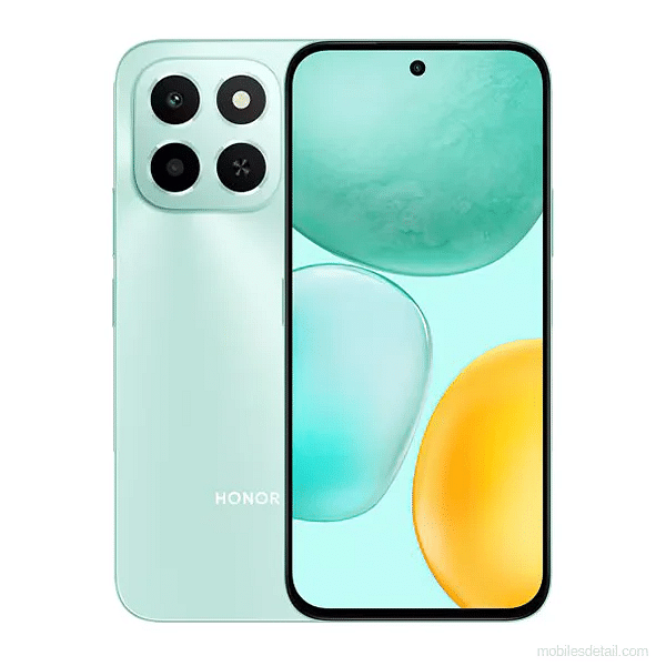 honor x6c banner