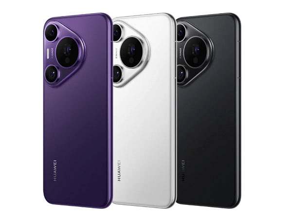 Huawei Pura 80 Pro Resmi Dirilis: Smartphone Flagship dengan Kamera 1 Inci & HarmonyOS NEXT