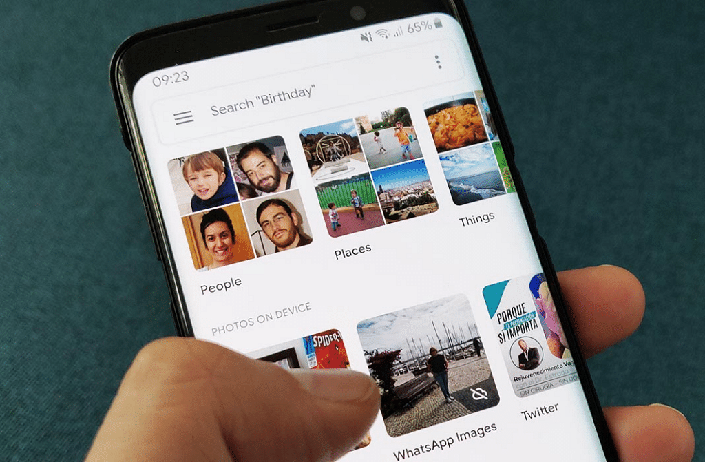 foto whatsapp hilang di galeri 1
