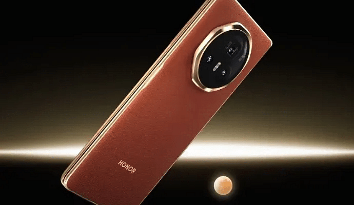 honor magic v5 1