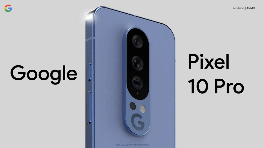 google pixel 10 1