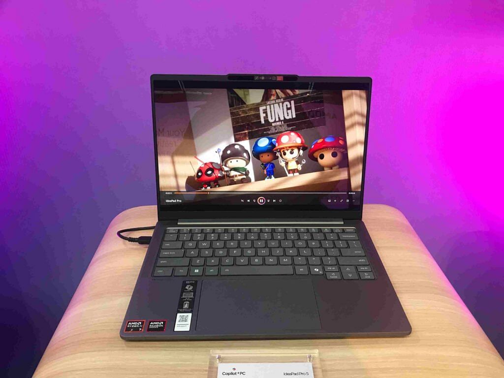 lenovo ideapadpro 5 1