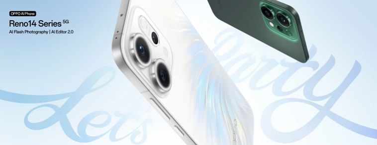 Bocoran Ukuran Layar dan Detail Kamera OPPO Reno15, Perubahan Besar Segera Terjadi