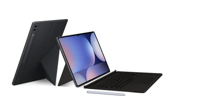 Tablet Samsung