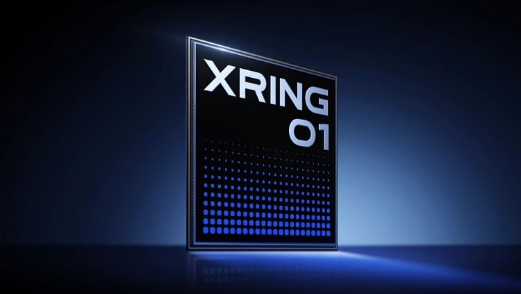 Keren! Chip XRING O2 Xiaomi Bisa Beri Daya Ponsel, Tablet, Smartwatch, dan Mobil