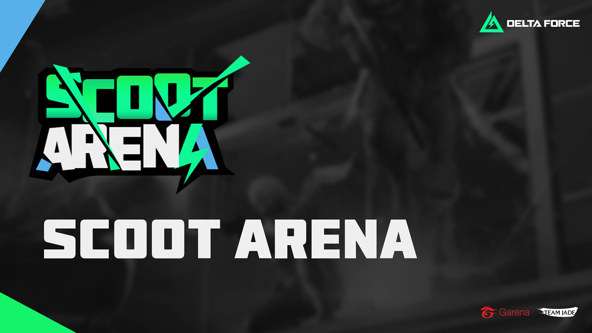 Garena Delta Force Versi PC Resmi Hadirkan Turnamen Esports Perdana di Indonesia
