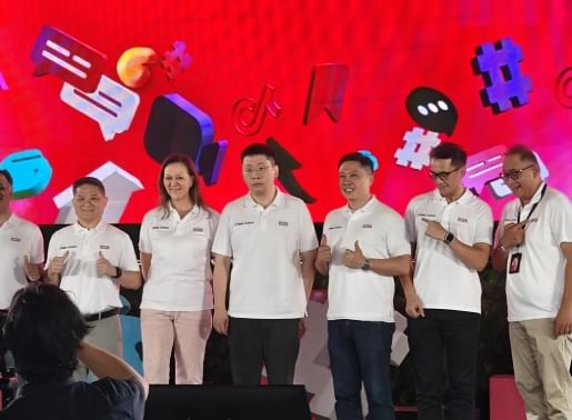 Telkomsel, TikTok, dan GoPay Luncurkan SIMPATI TikTok, Apa Itu?