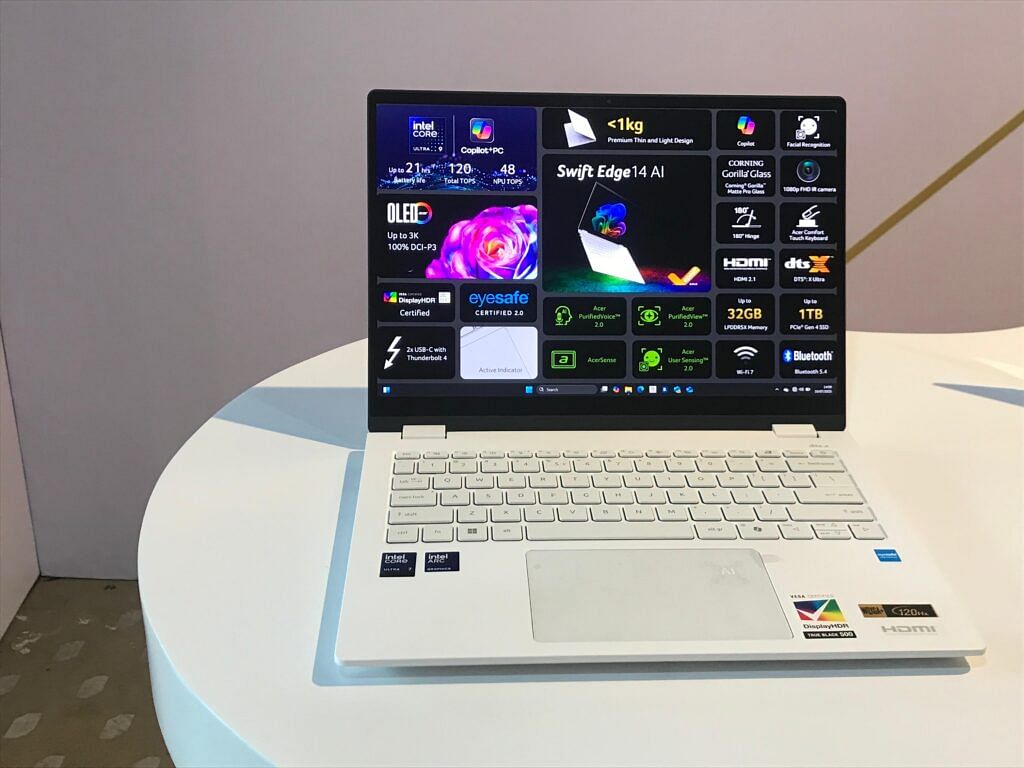 acer swift edge 14 ai 2